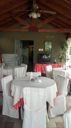 Jard�n Petit Hotel