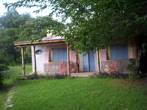 Apartamento El Cielito