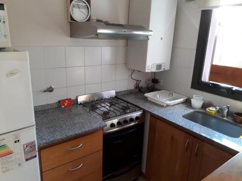 Apartamento 623 General Villegas