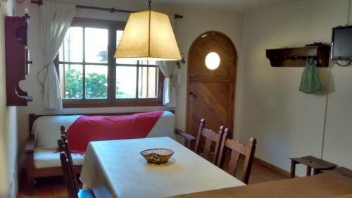 Apartamento Aldea De Monta�a 1