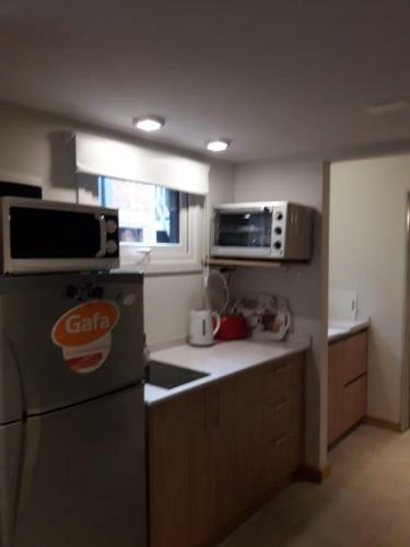 Apartamento Umain Plaza