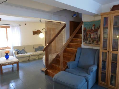 Apartamento Departamento Armonias