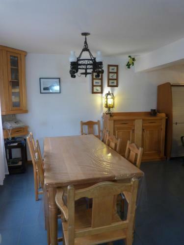 Apartamento Departamento Armonias
