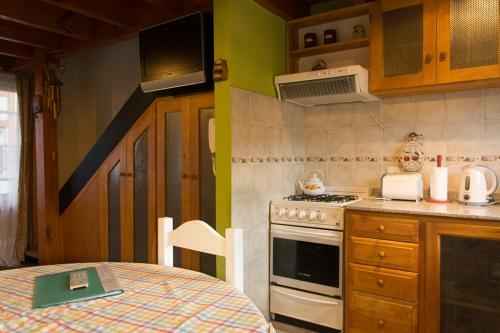 Apartamento Vivasma - C�lido Departamento C�ntrico