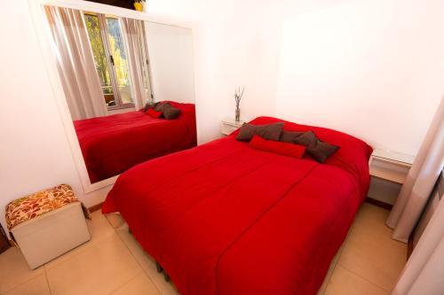 Apartamento Departamento C�ntrico San Mart�n De Los Andes