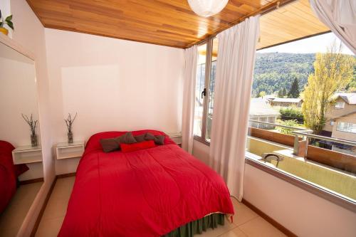 Apartamento Departamento C�ntrico San Mart�n De Los Andes