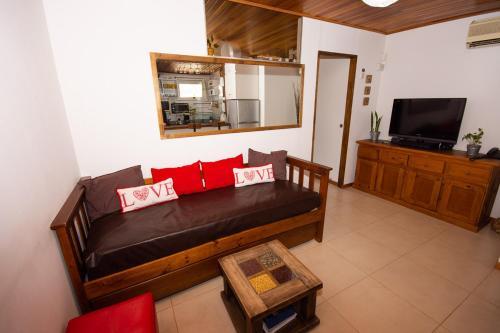 Apartamento Departamento C�ntrico San Mart�n De Los Andes