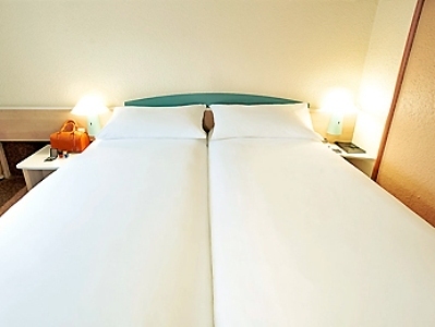 Hotel Ibis Hamburg St Pauli Messe
