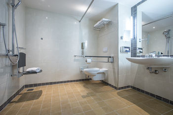 Radisson Blu Hotel, Hamburg Airport