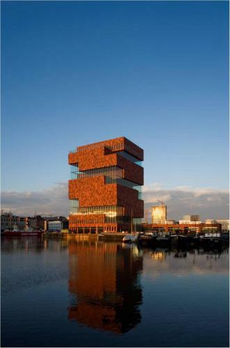 Hotel Park Inn By Radisson Antwerpen