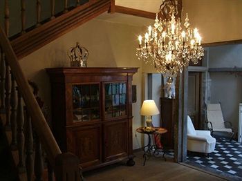 Hotel De Koning Van Spanje