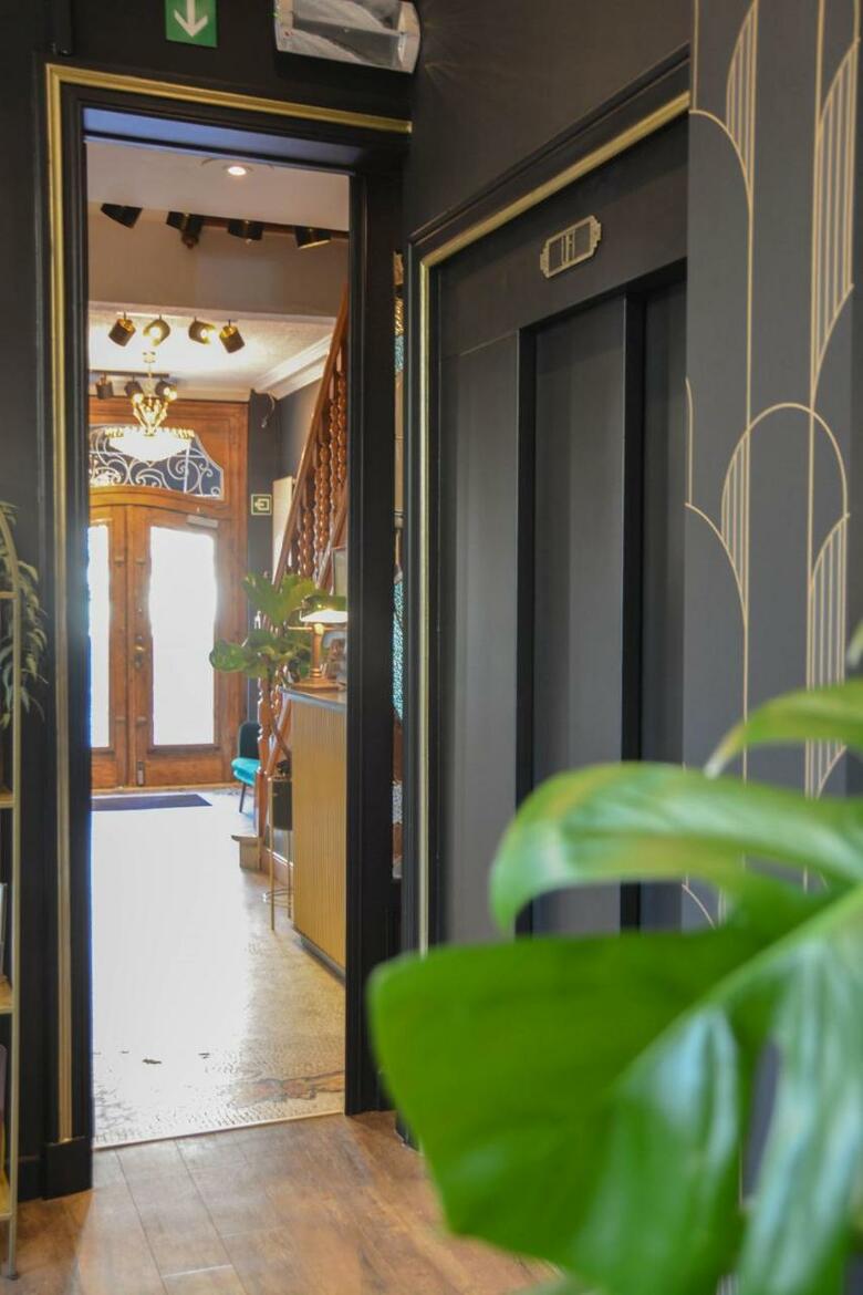 Hotel Maraboe