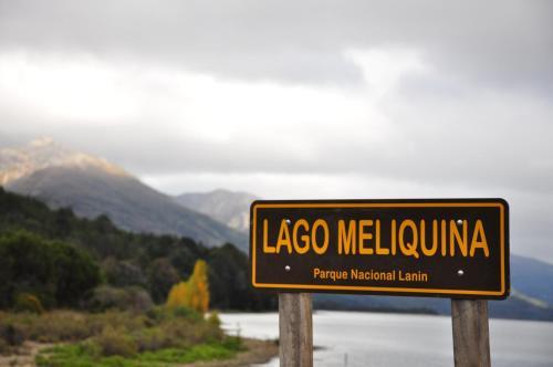 Lodge Caba�as 4 Estaciones