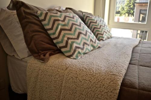 Apartamento Meraki Sma