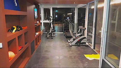 Apartamento Meraki Sma