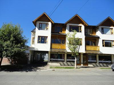 Apartamento Sarmiento