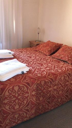 Apartamento Sarmiento