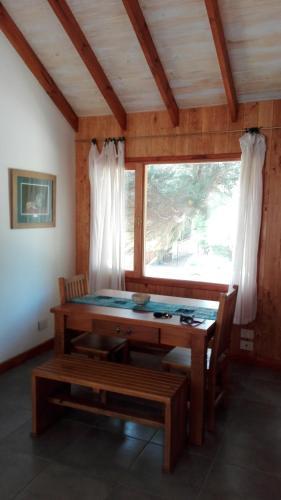 Apartamento Departamento La Querencia