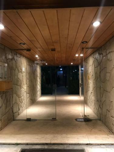 Apartamento Belgrano 555