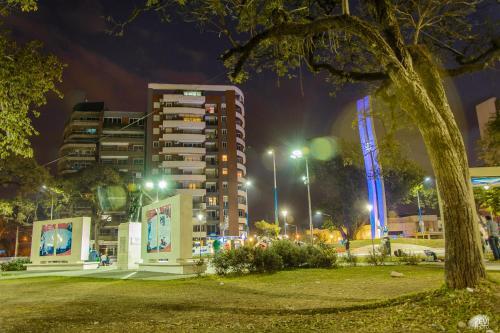 Apartamento Bicentenario De Tucuman