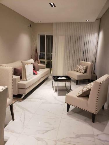 Apartamento Calle Mendoza 495 Departamento