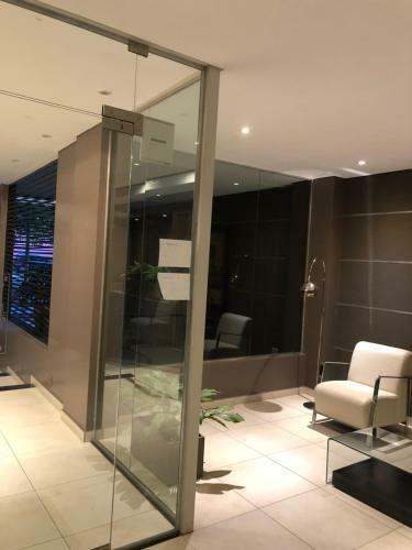 Apartamento 9 De Julio Park Suites