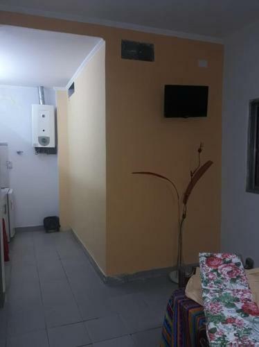 Apartamento Low Cost Depto C�ntrico