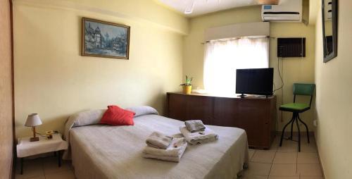 Apartamento Junin Nice Studio