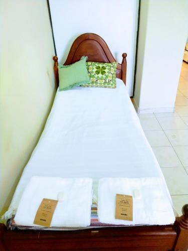 Apartamento Comodo Monoambiente