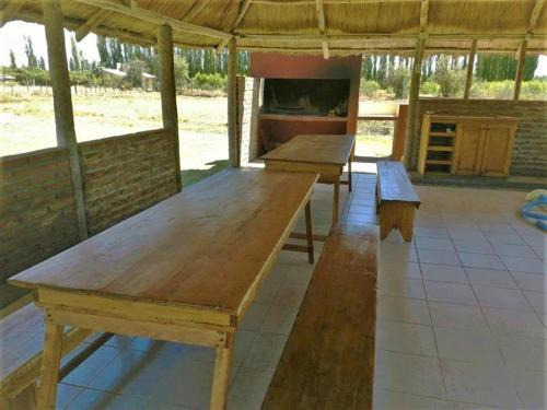 Caba�as Mar� - Mar�