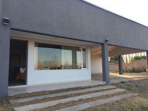 Loft "las Lomas"