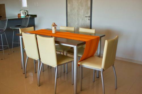 Loft "las Lomas"