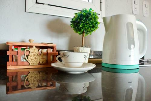 Loft "las Lomas"