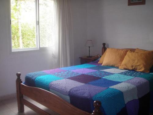Casa Sol Y Paz