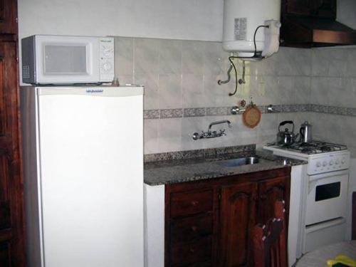 Casa Sol Y Paz