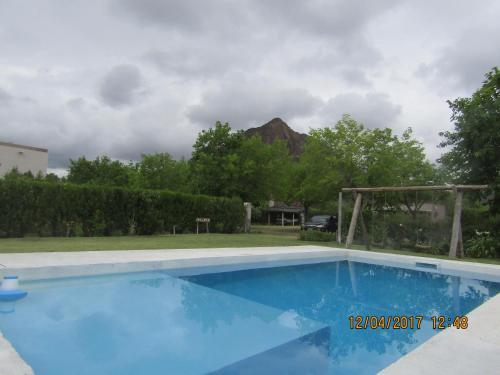 Casa Sol Y Paz
