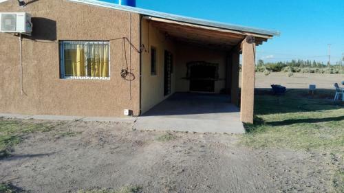 Lodge Caba�a Anfuso