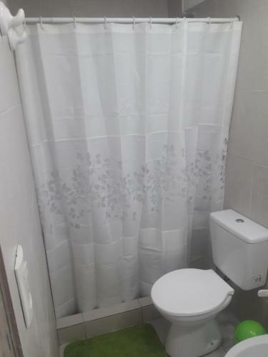 Apartamento Los Dos Puentes