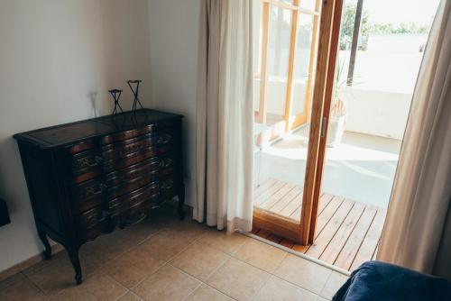 Apartamento Departamento Moderno