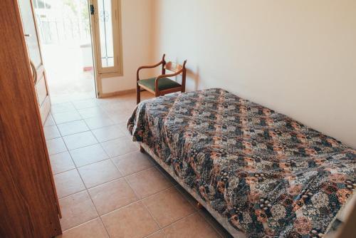 Apartamento Departamento Moderno