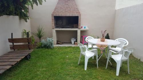 Apartamento Duplex Vanina