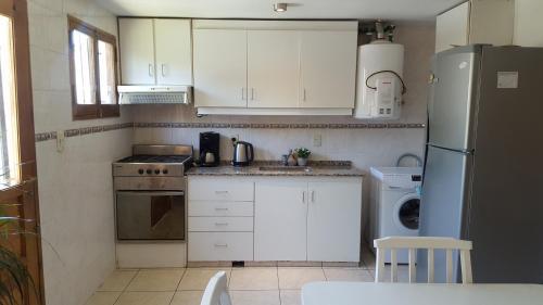 Apartamento Duplex Vanina