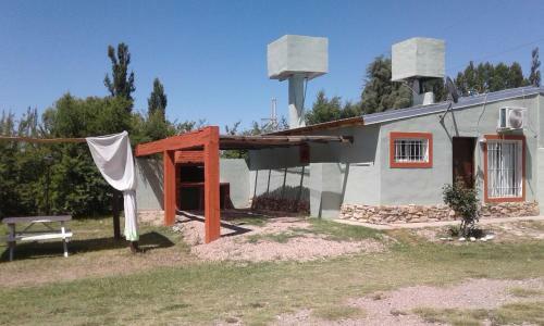 Lodge Caba�as Tifany