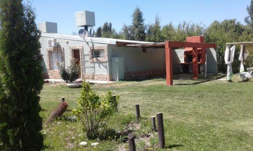 Lodge Caba�as Tifany
