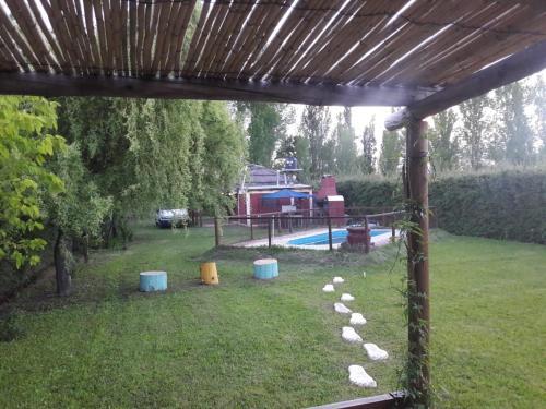 Lodge Quinta La Herradura