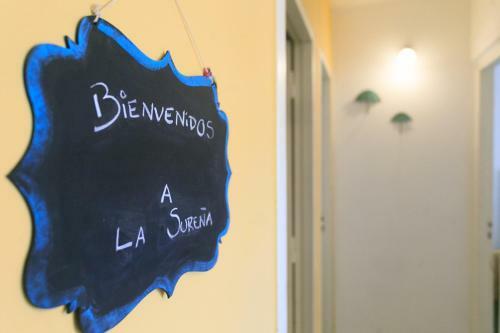 Apartamento La Sure�a