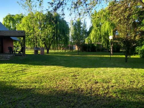 Caba�a Sta. Rita
