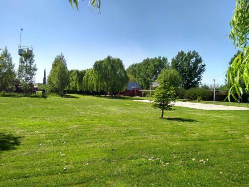 Caba�a Sta. Rita