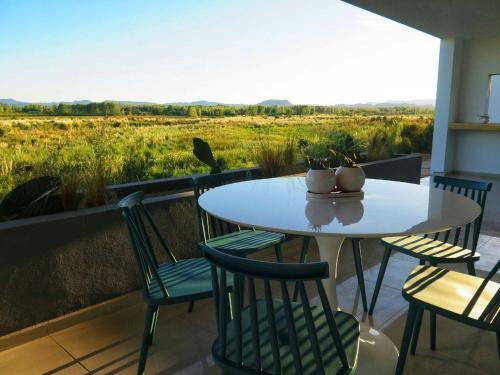 Barrancas Suites