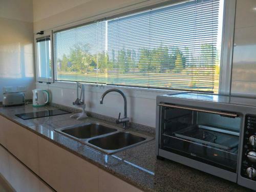 Barrancas Suites